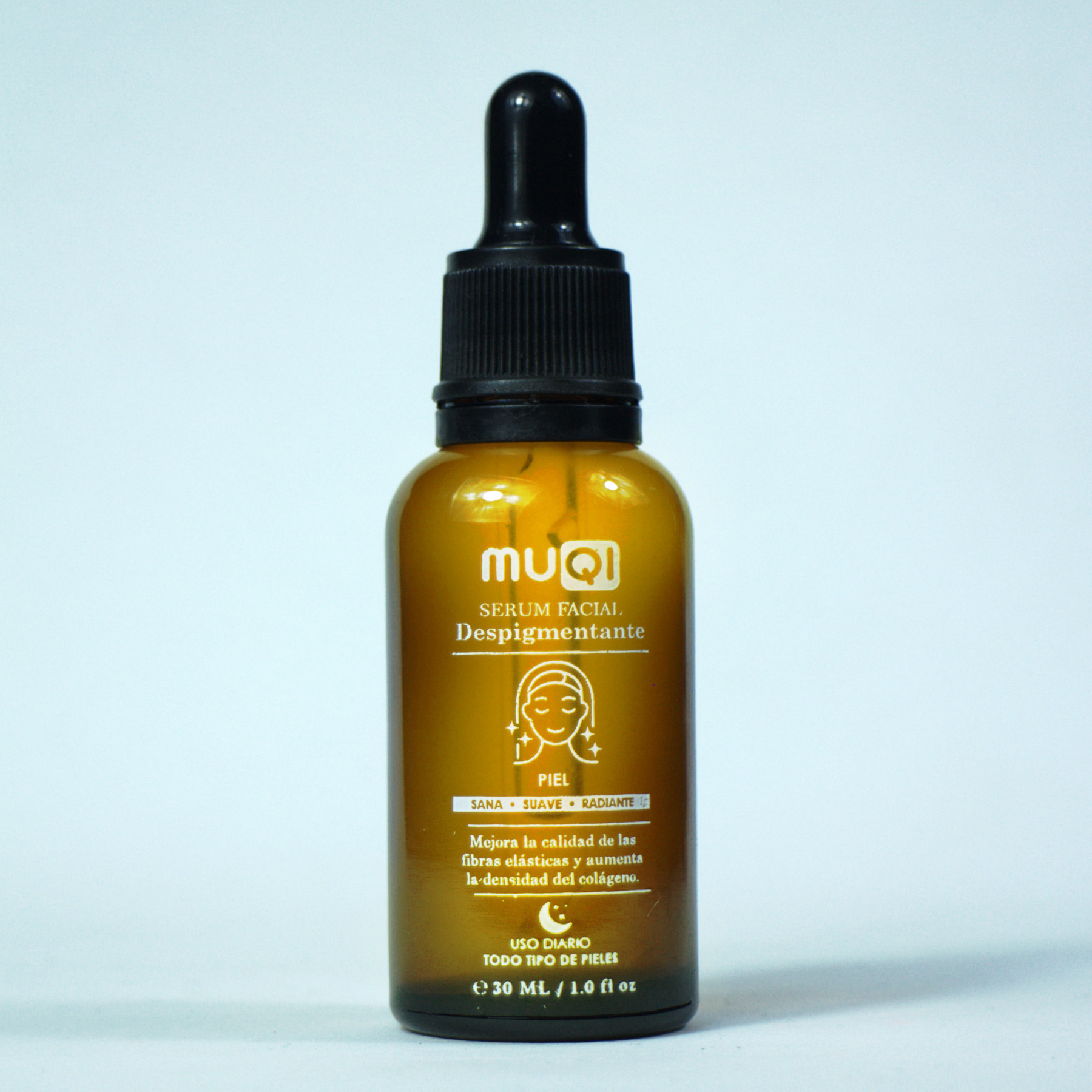 Miniatura 3 de SERUM DESPIGMENTANTE MUQI 30ML